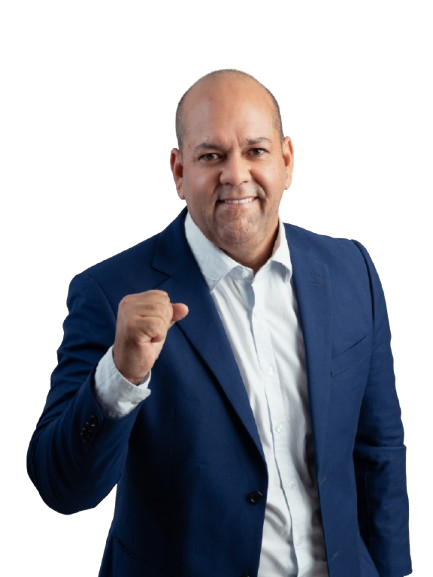 Vereador Emicleiton Rubem da Conceição