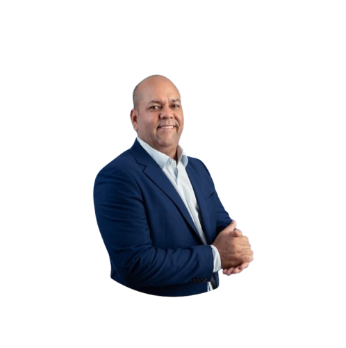 Vereador Emicleiton Rubem da Conceição